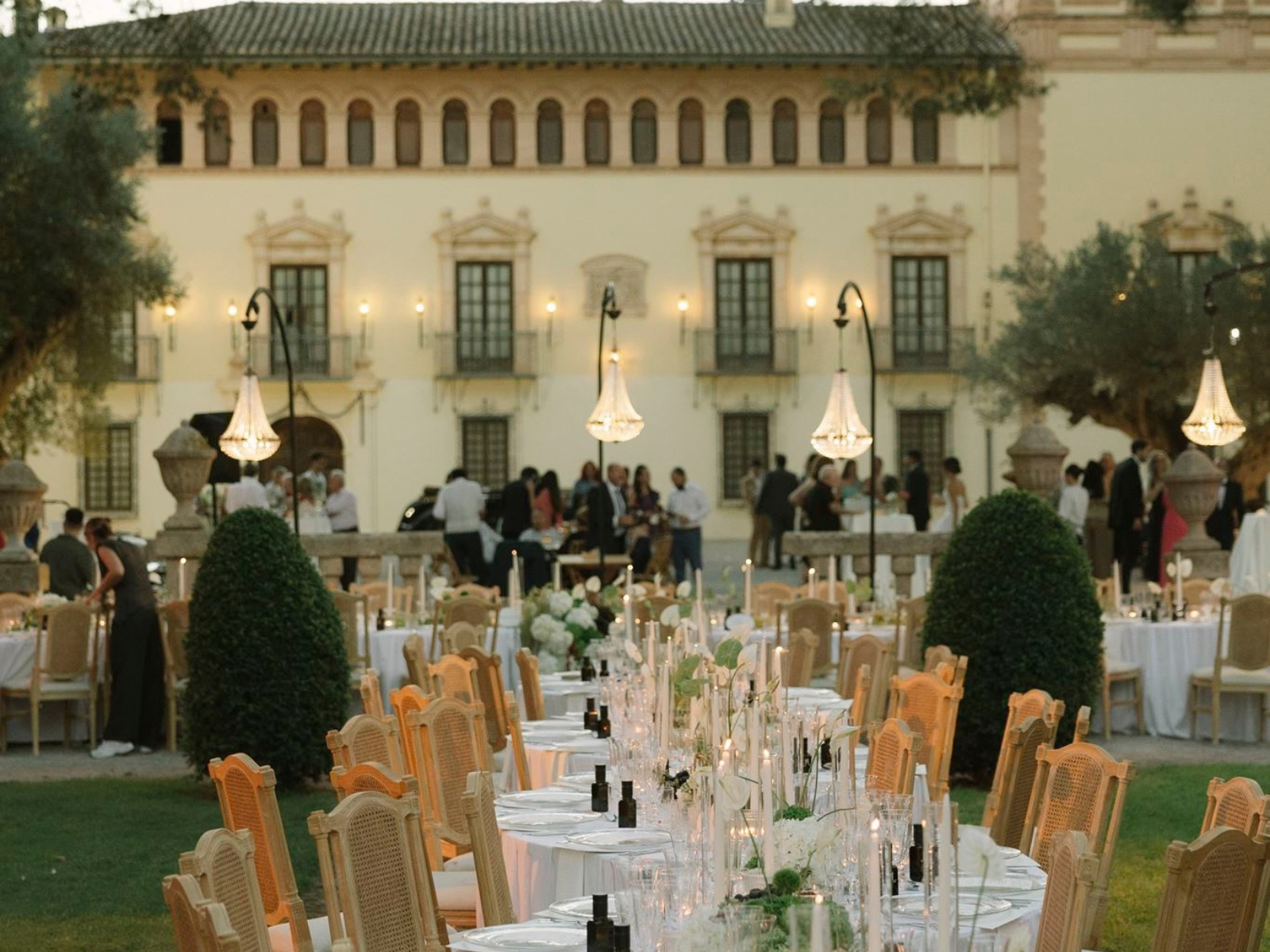 boda en valencia