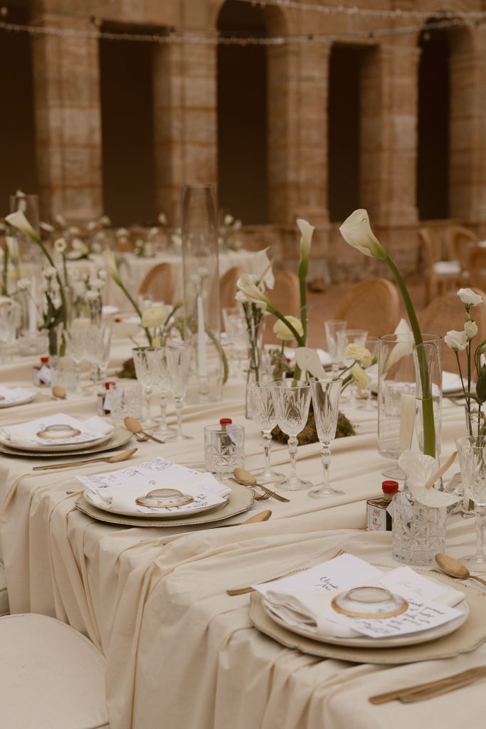 cartuja como espacio perfecto para destination wedding en valencia