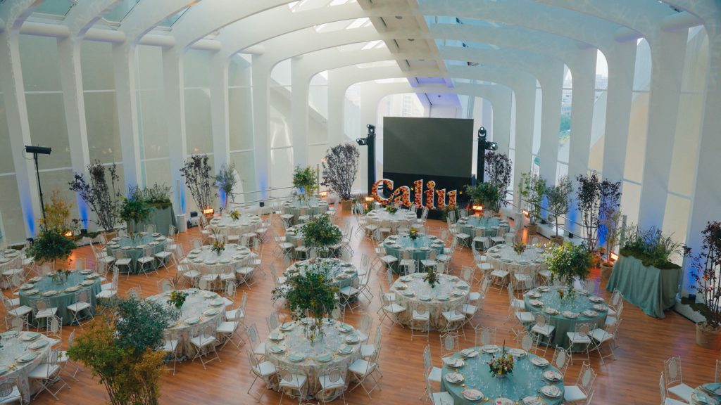 los toros como espacios para eventos de empresa en valencia